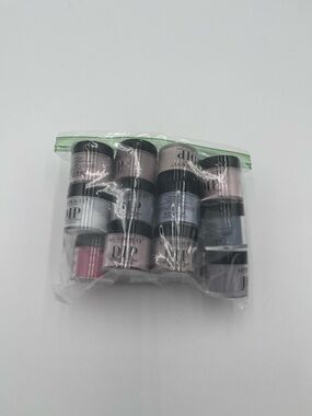 Azure Beauty Dip Powders Only - Mixed Pastel Shades